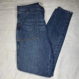 Free people denim